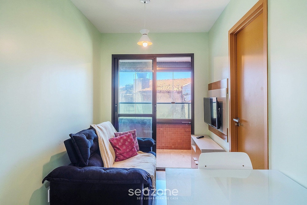 SOA - Condominium 300m From Praia dos Artistas in Salvador