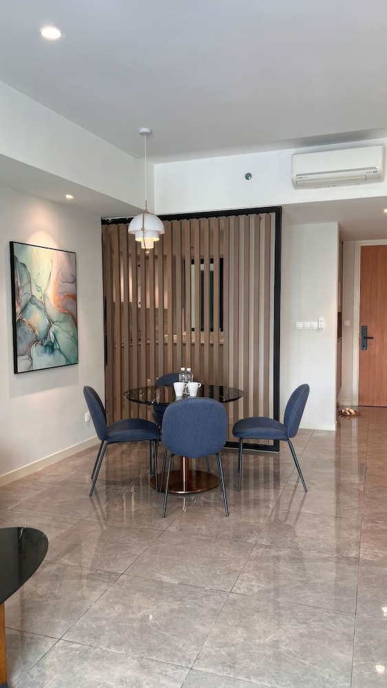 The OOAK Suites and Residence Staycation KL