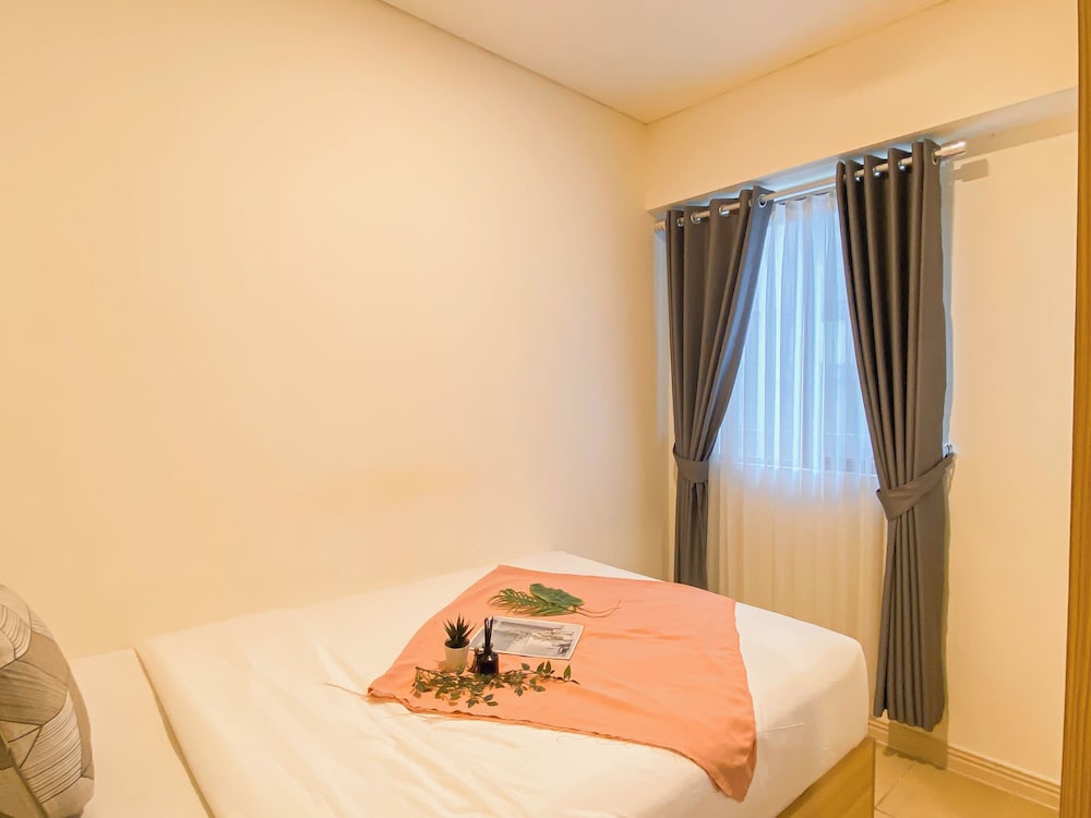 3Br Apartment Near Dian Harapan School At Meikarta