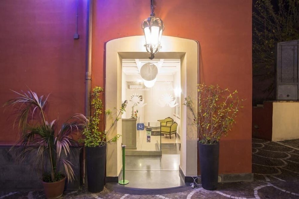 Villa La Colombaia