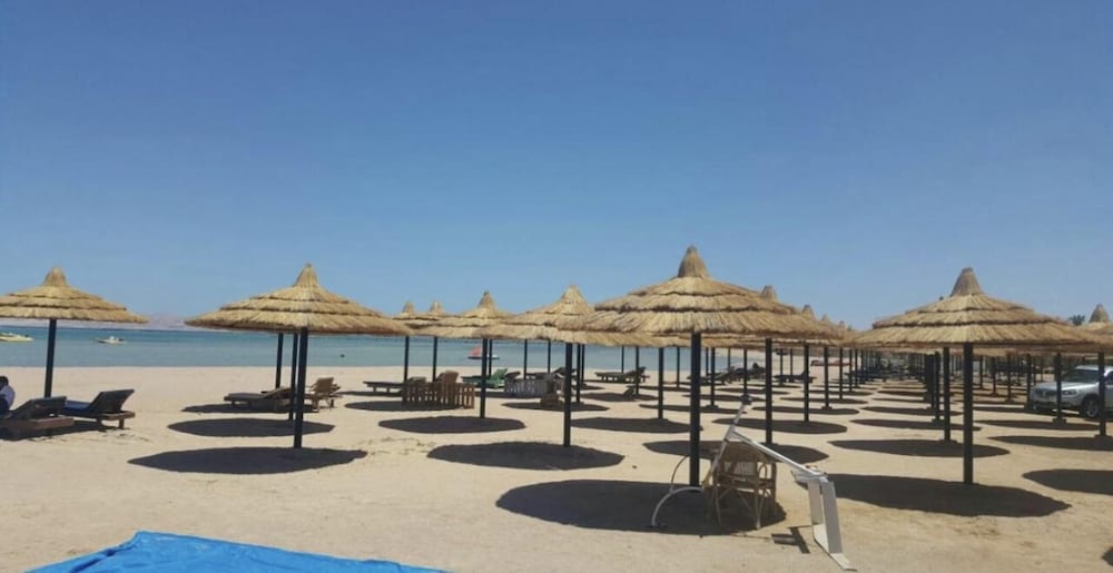 Porto Sharm Resort With Sea View Sharm Apartments