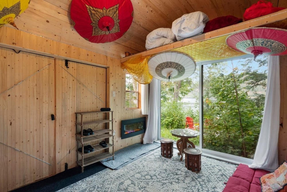Chalet SJDP