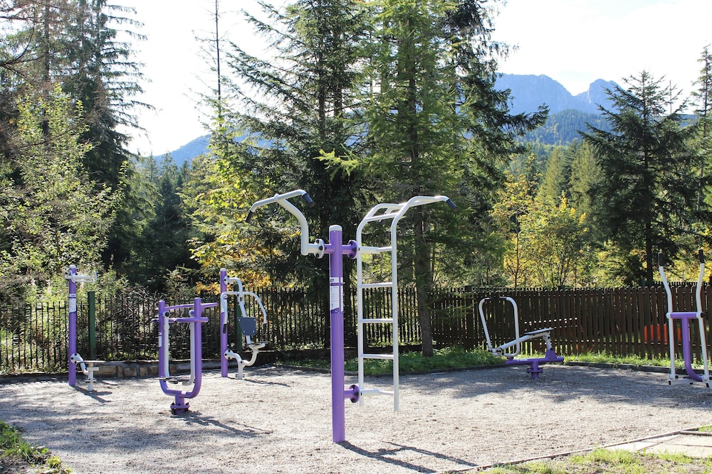 Pensjonat Telimena - POLSKIE TATRY S.A.