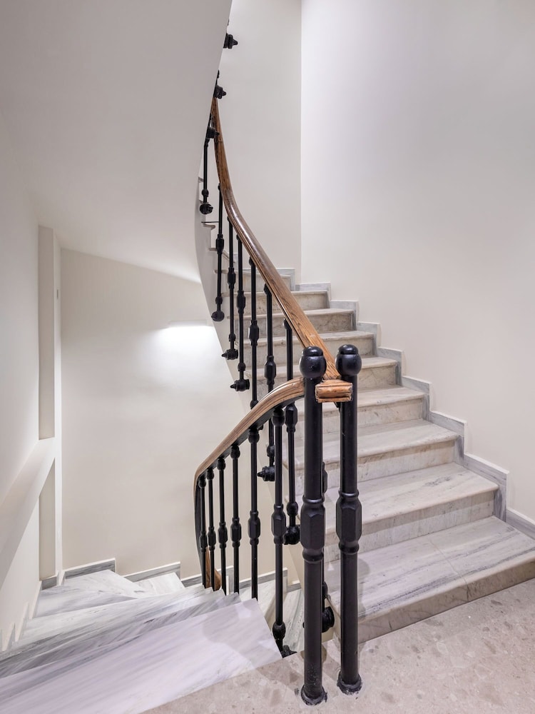 J&A Luxury Residence
