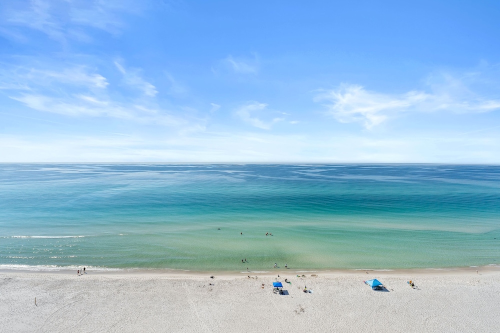 Splash Beach Resort by Panhandle Getaways