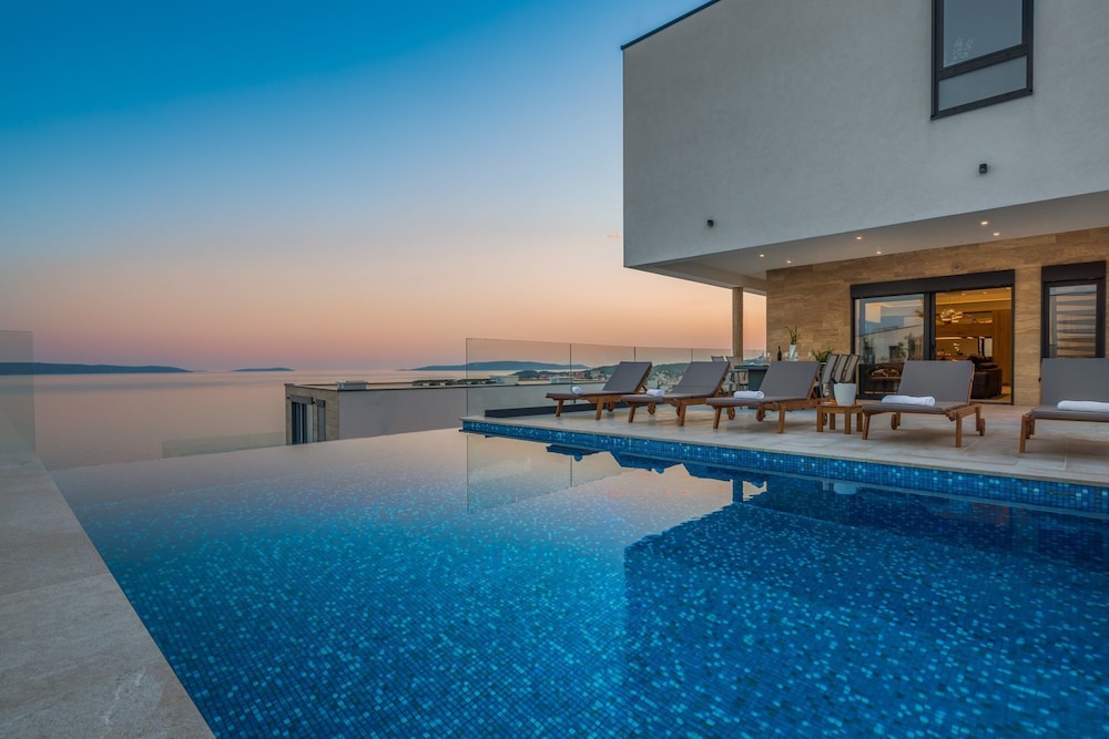 Trogir Pearl Luxury Resort