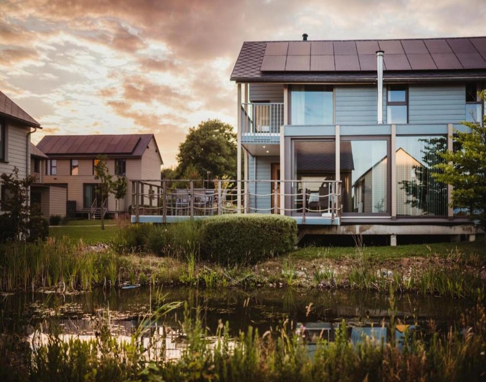 Elegant Villa for 8 Guests