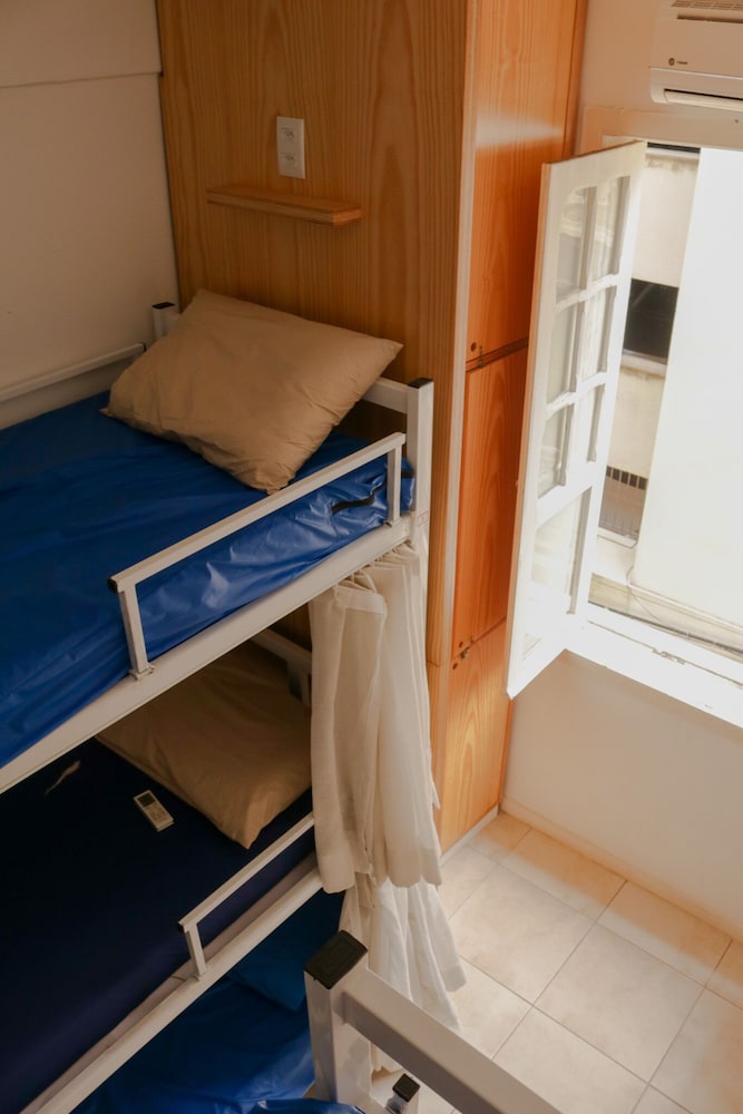 Sangua Urbana - hostel, yoga & meditation