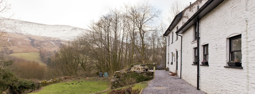 YHA Brecon Beacons - Hostel