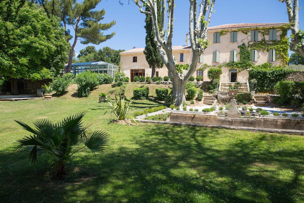 Hotel Domaine Gaogaia - Image 1