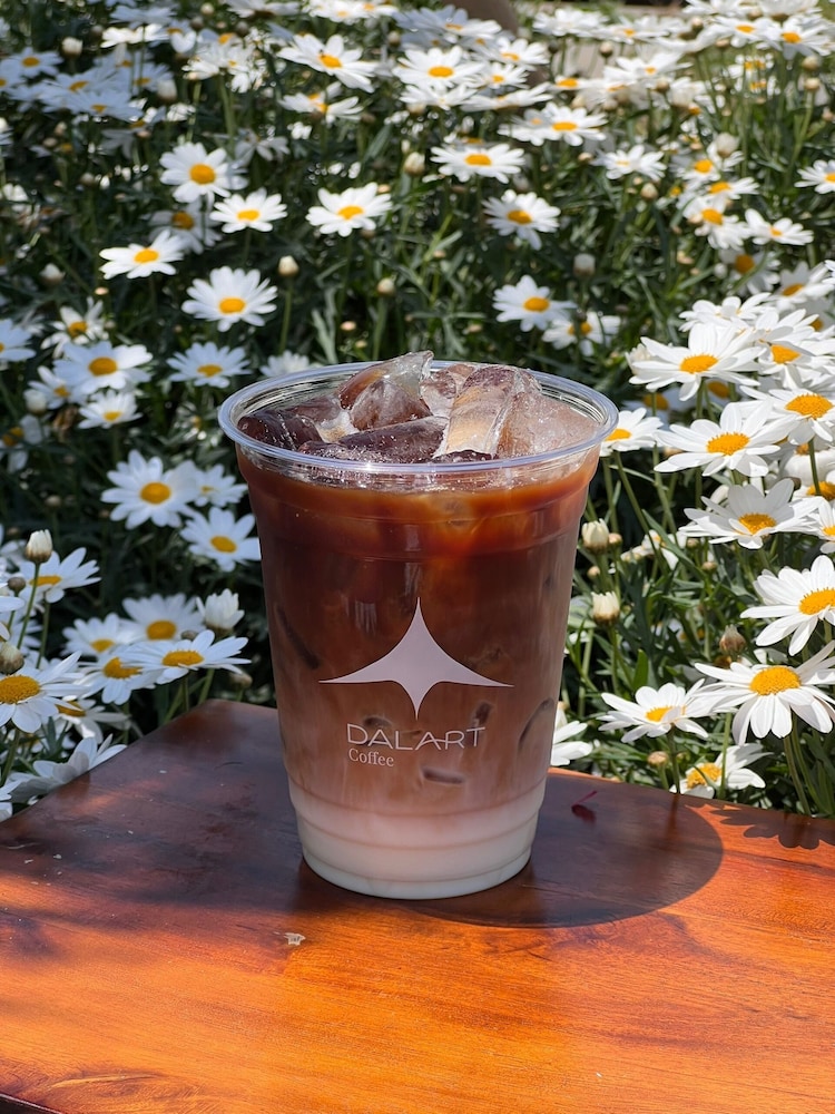 DaLart Glamping & Coffee