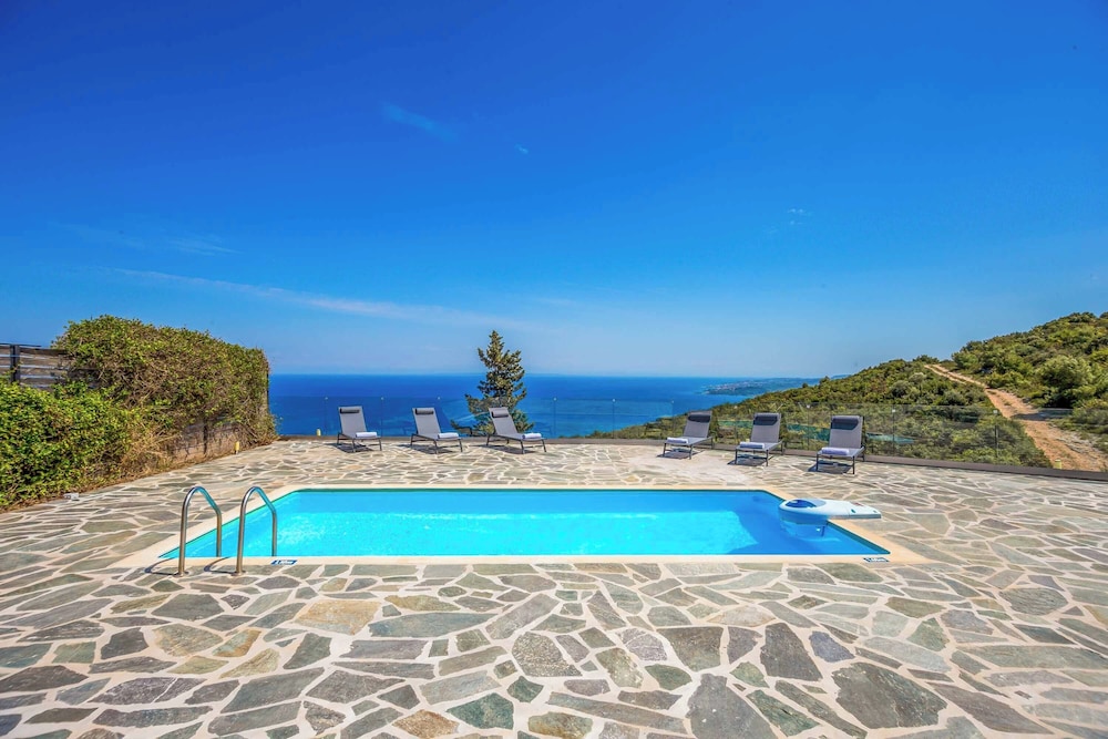 Orient Villa