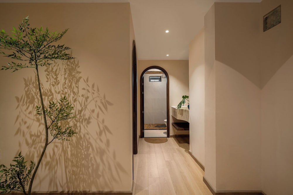 Q Apartment 3 Da Nang