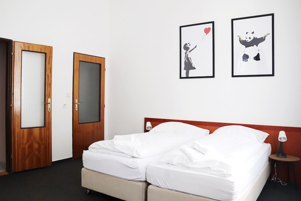 B&B Villa Hotel