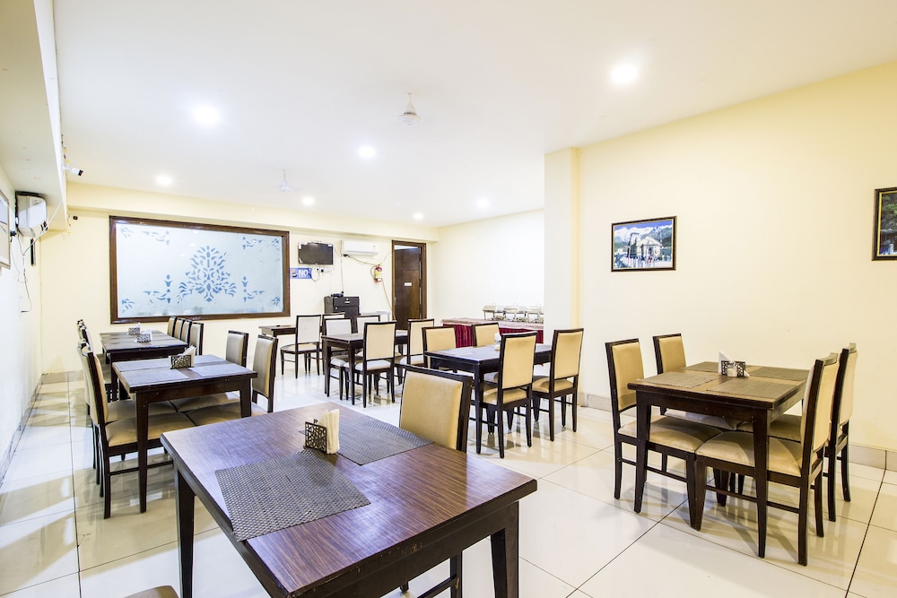 Rishikesh Vacations - FabHotel MJ Inn - Property Image 3