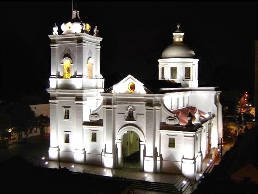 La Villana Hostel