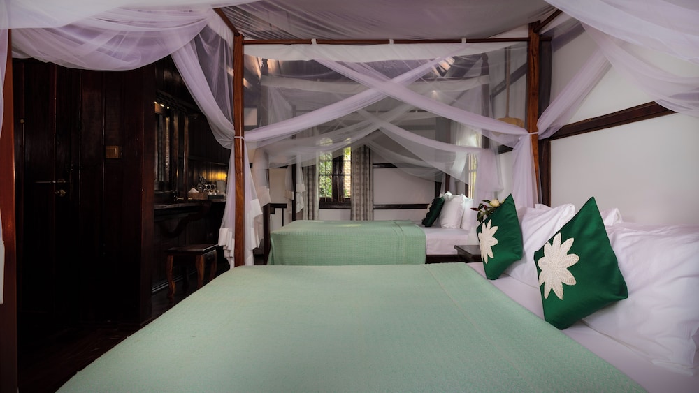 Khmer Lodge