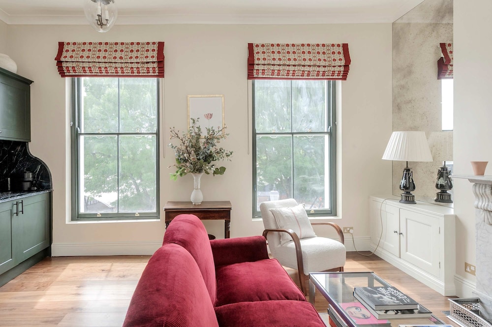 Stylish 1 Bedroom Apartment - Notting Hill