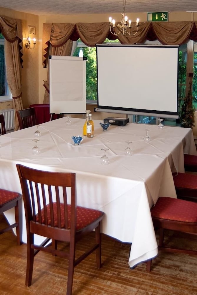 Edenhall Country House Hotel