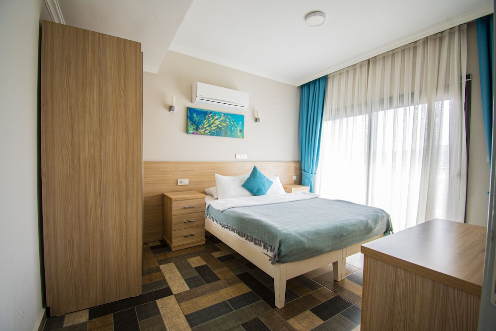 M Suite Butik Apart Otel - Image 37