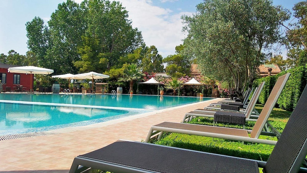 La Bruca Resort