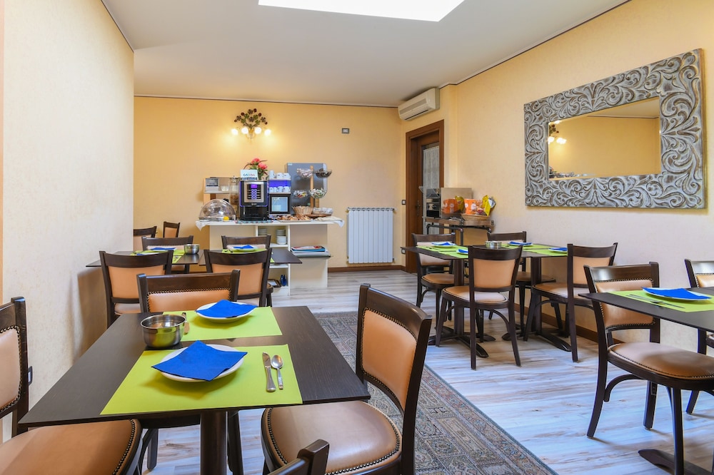 Camere America B&B