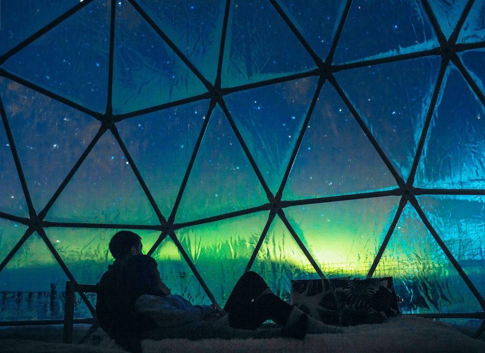 Aurora Village Murmansk