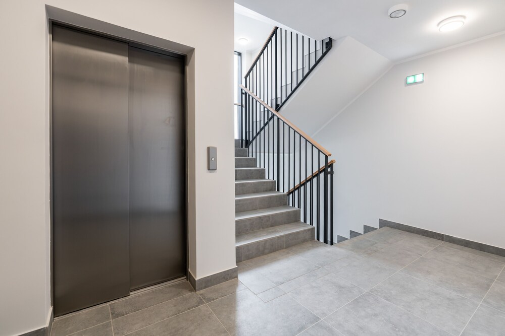 Stara Cegielnia by Renters Prestige view 4