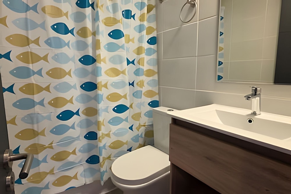 Oceana Suites Santa Rosa