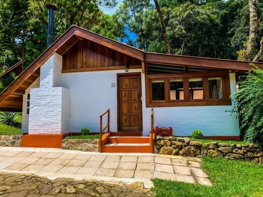 Pousada Solar d'Araucária