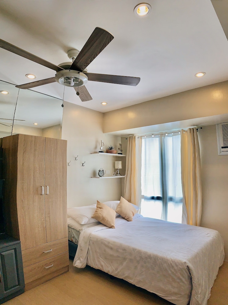 Avida Towers by Cebu Backpackers Rentals view 3