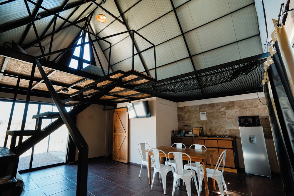 La Campiña Glamping Club