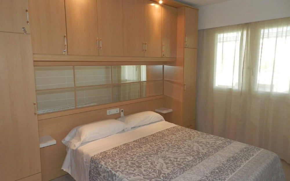 Apartamento Talima Para 6 Personas
