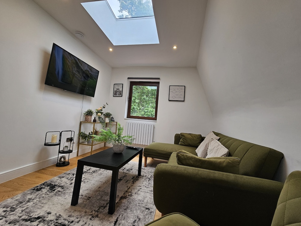 2 Bed Apartment in Southwark