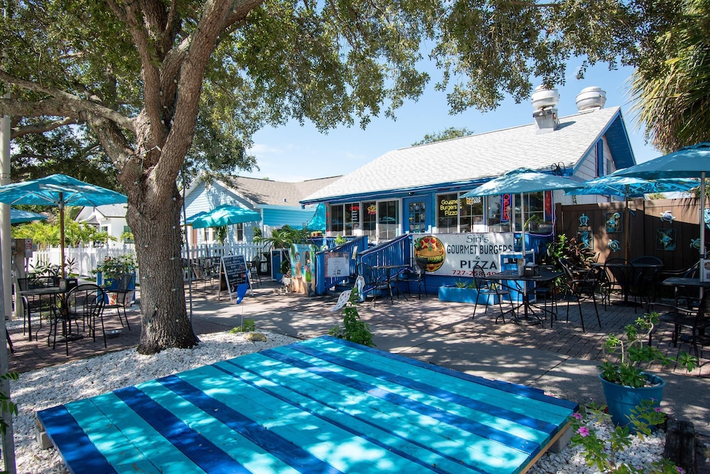 Casa Al Mare #1