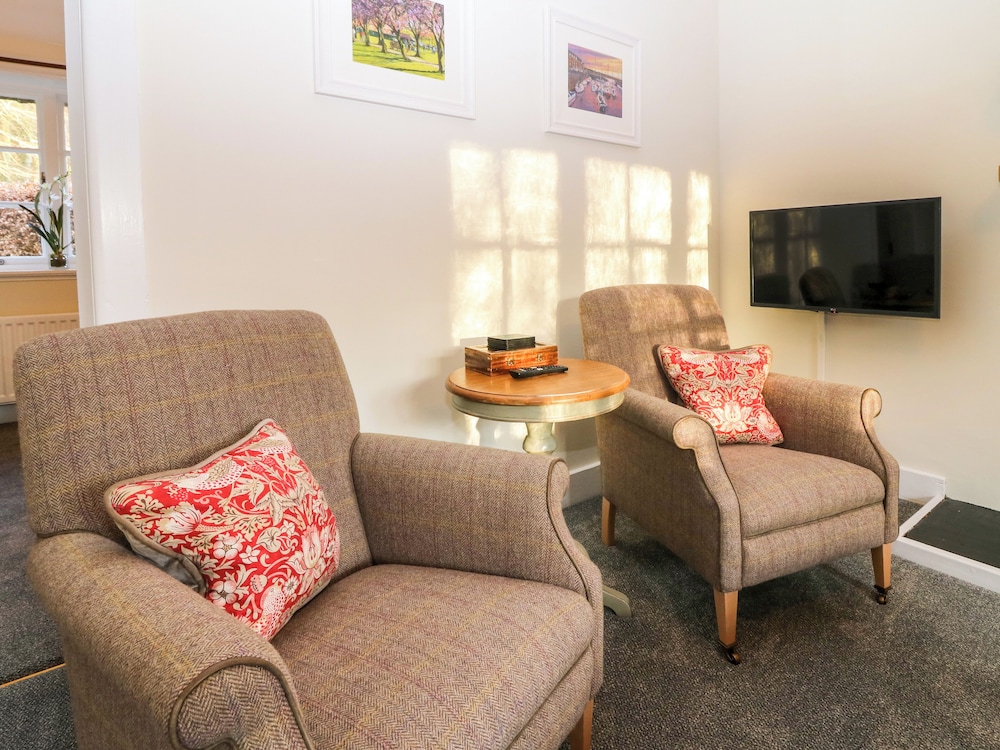 East Cottage - Tarvit, photo 13