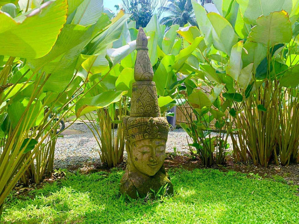 The Bali Farm