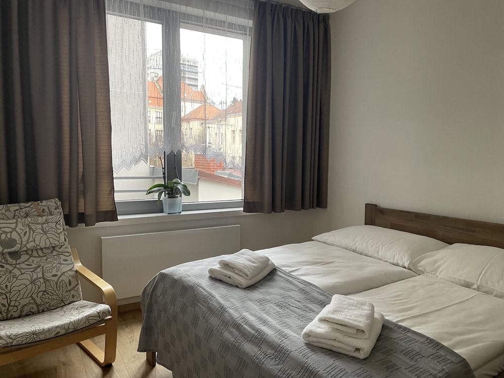 KORA APARTMENTS