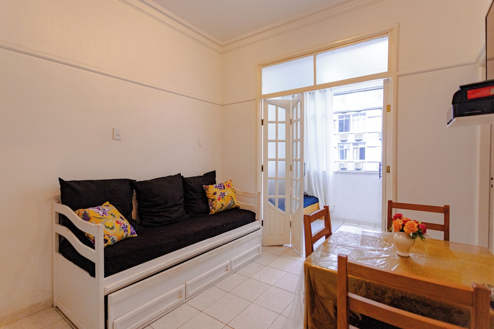 SUH Copacabana 103 Posto 6