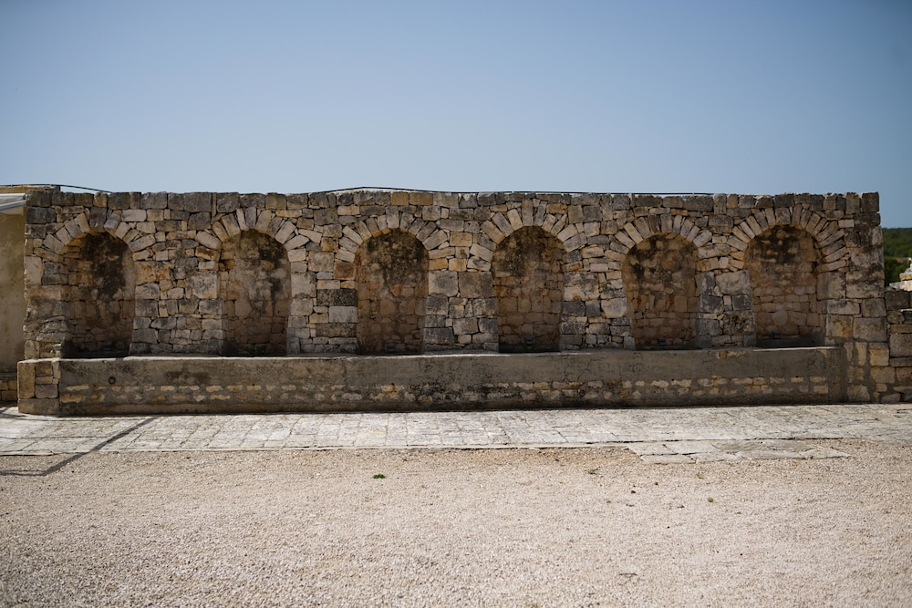 Masseria Guadiano Vecchio