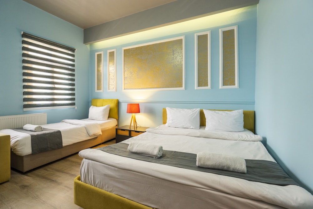 Taksim Alya Suitleri - Image 27