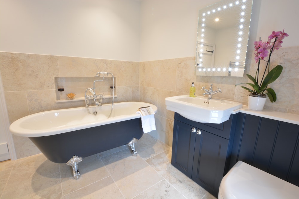 Woodland Cottage, Great Glemham