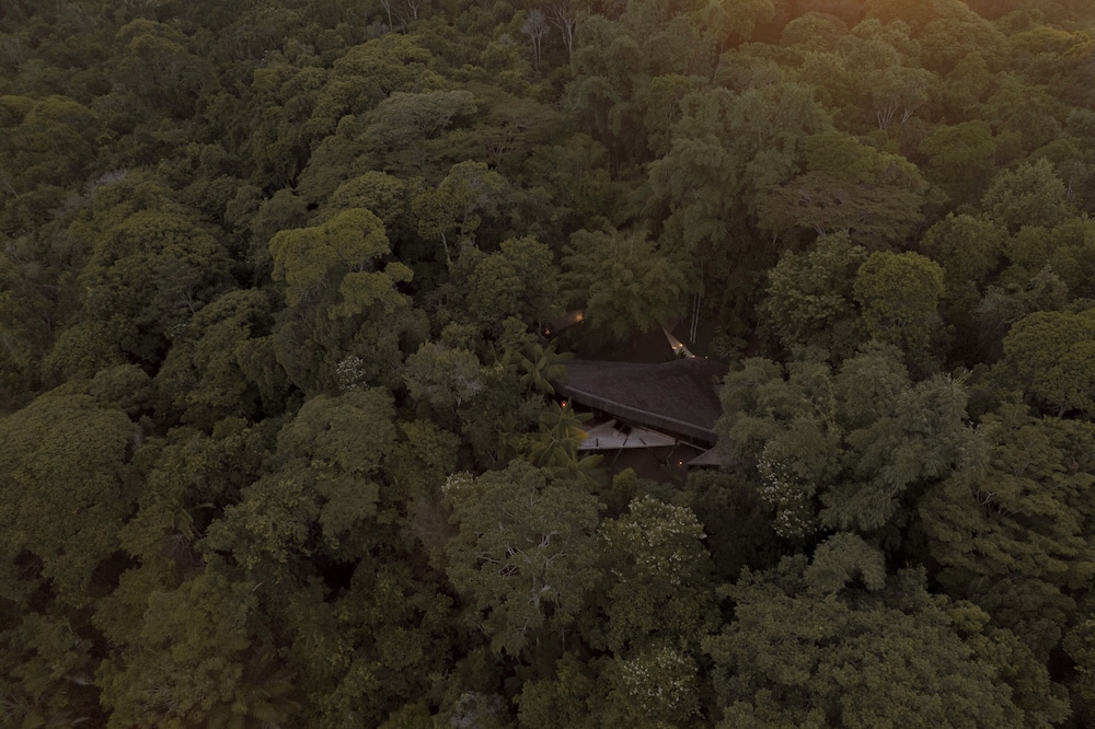 KA BRU Forest Villa