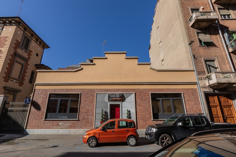 Loft Tramvai by Wonderful Italy