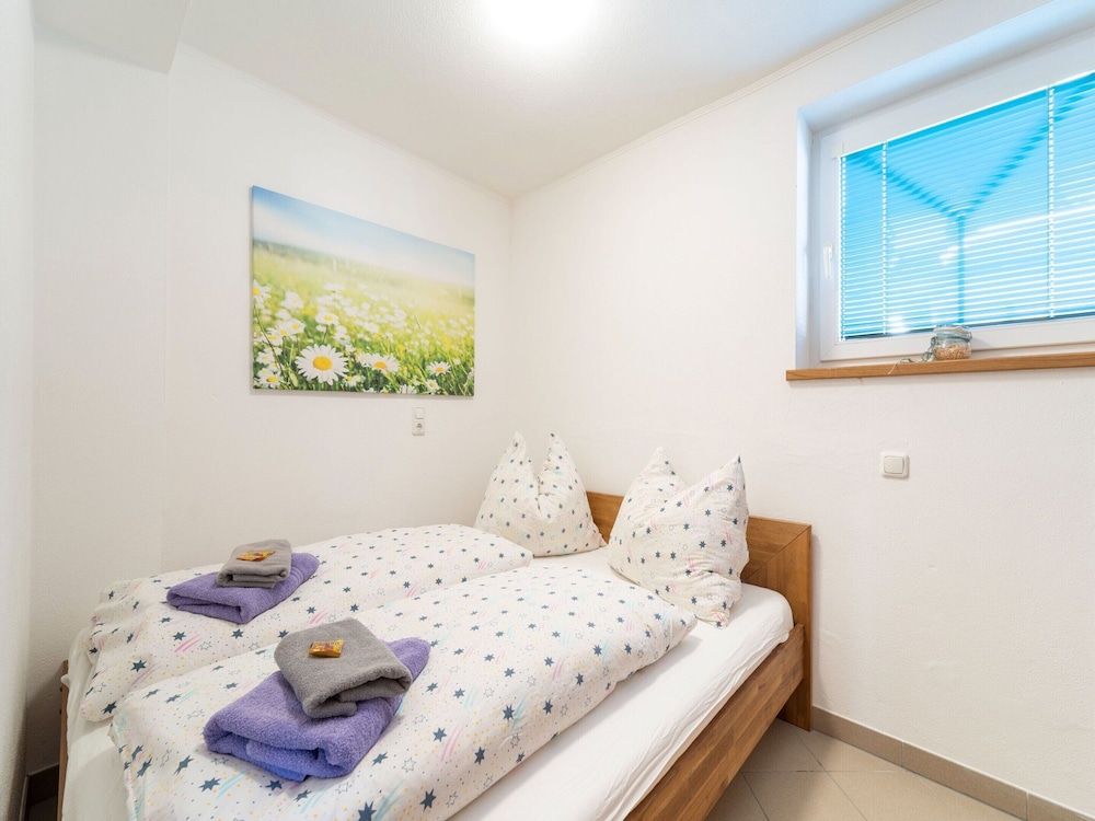 Apartment in Hollersbach Near Ski Lift
