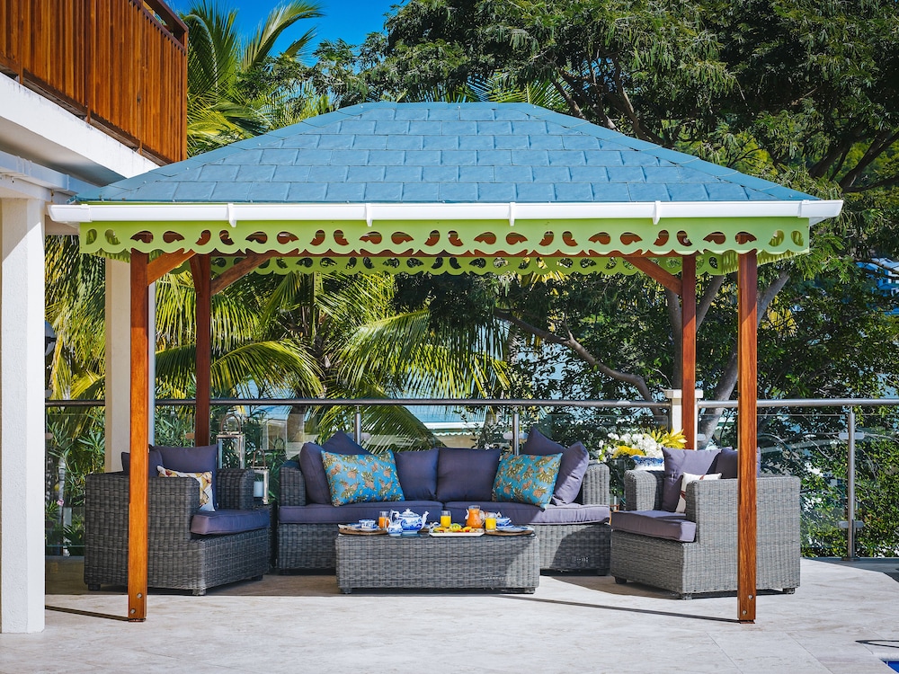 Bequia Beach Hotel Luxury Resort & Spa - Photo 84