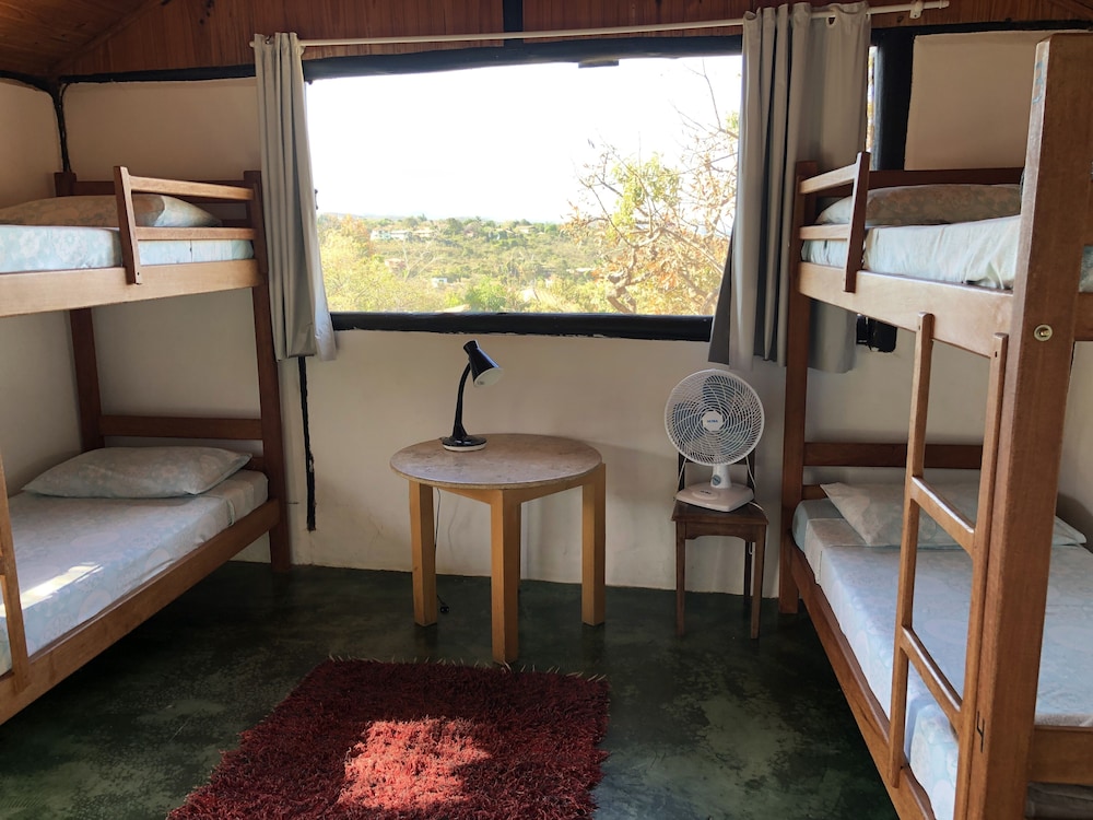 Hostel Catavento Chapada dos Veadeiros view 4