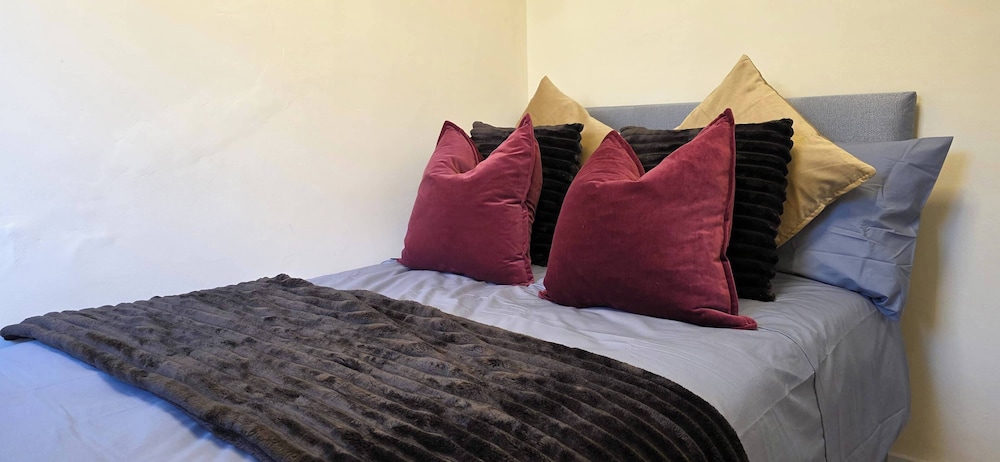 London Luxe Nest Your Perfect Short Stay