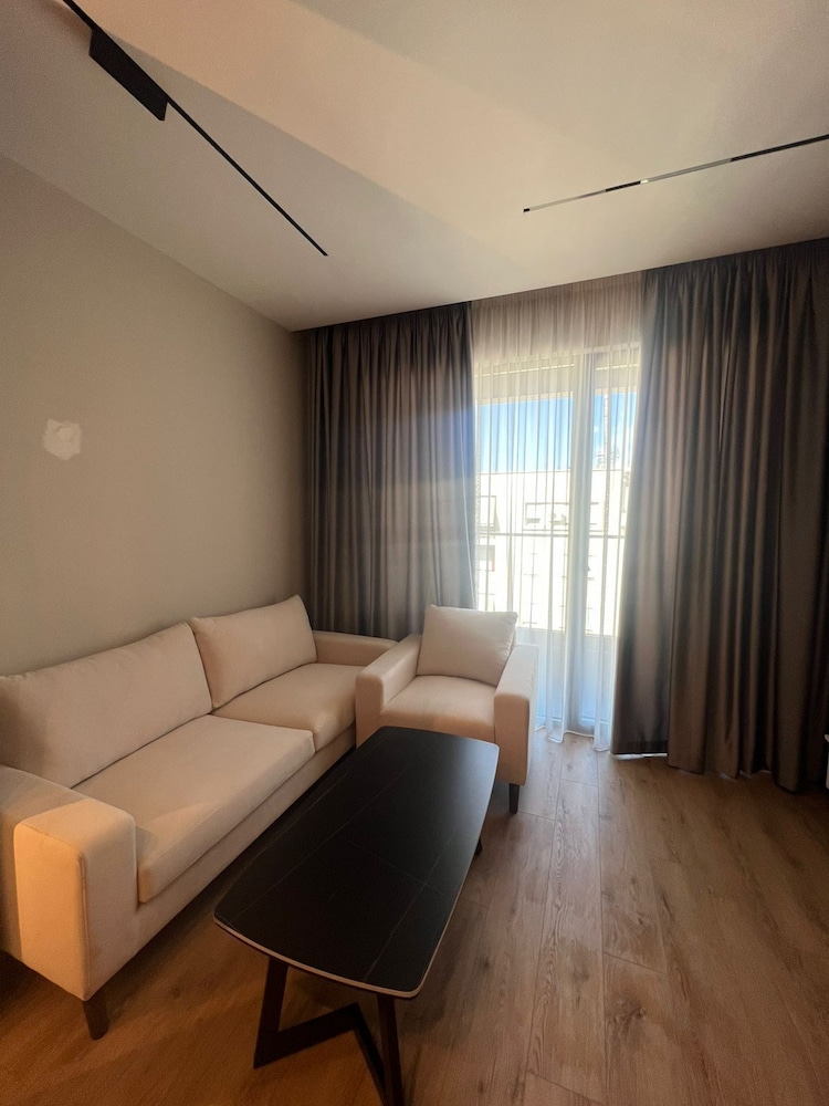 Blue Boutique Apartments 1