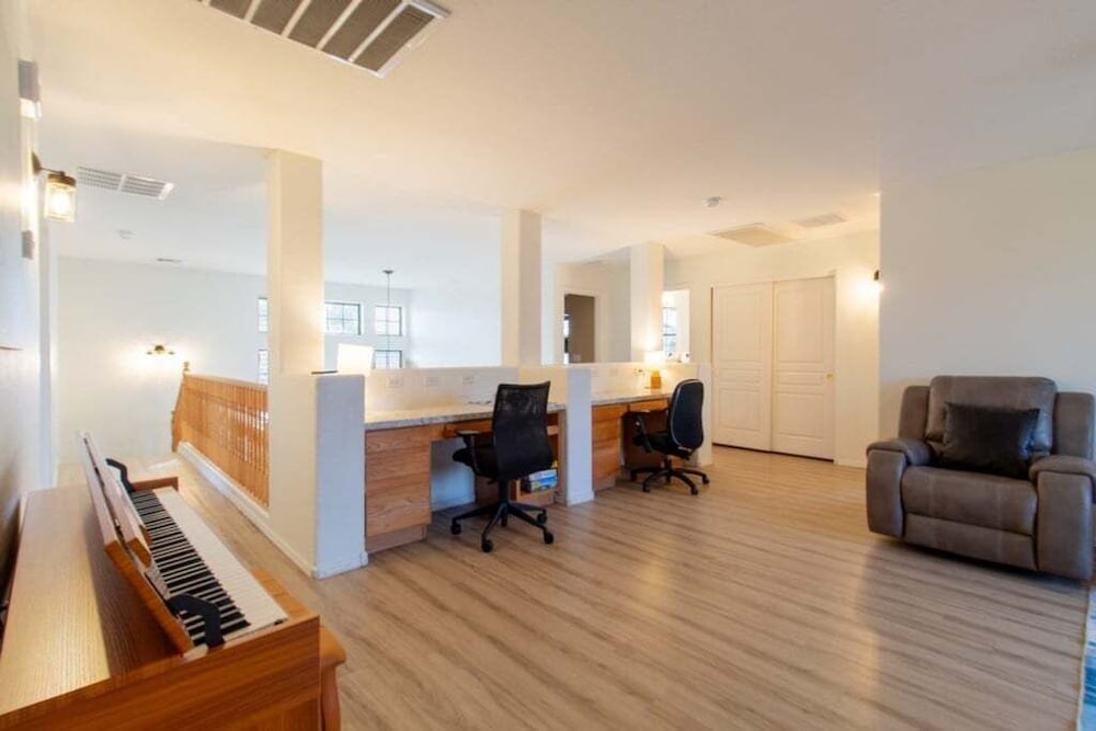 Casa Alessia 4br Home & Heated Pool 4 Bedroom Home